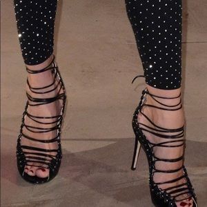 Jimmy Choo Koko Sandal Never Worn!